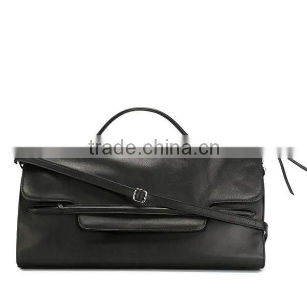 Custom High Leather Bag Shoulder Bag for Business leather shoulder bags