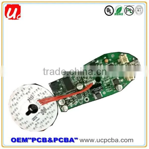 high quality customize pcba board, one stop pcba manufacturer in China