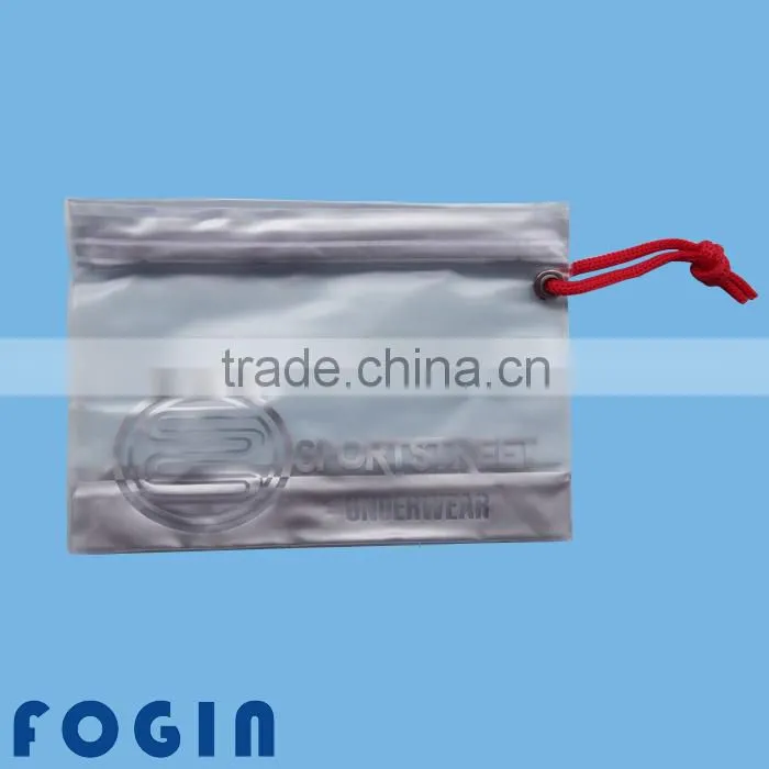 Promotion pvc underwaist bag