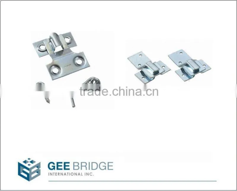 0509061 Steel Screen and Storm Window Sash Hanger