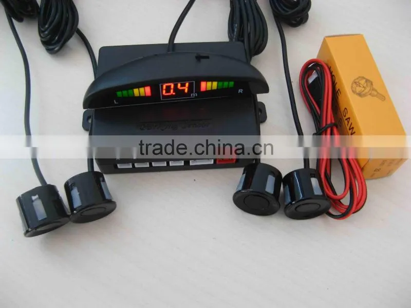 reverse parking sensor