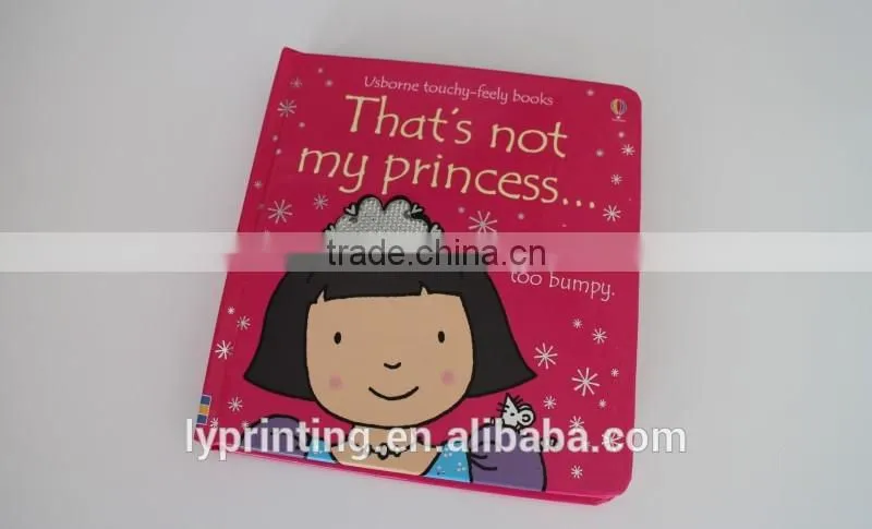 Excellent Cheap Photo Book Printing, All Kinds of Hardcover Coloring Book