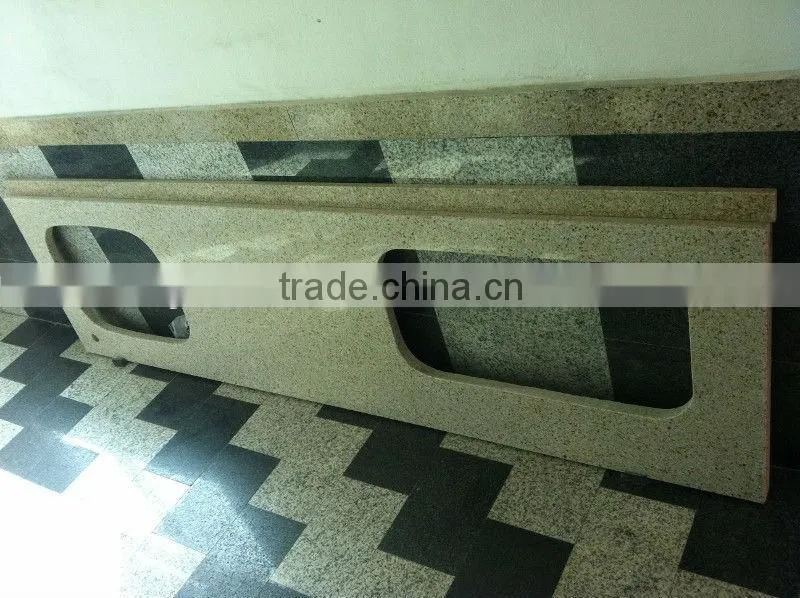 granite countertop