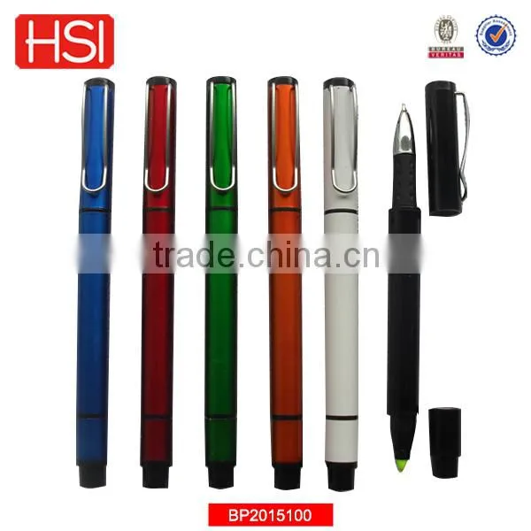 office stationery new products promotional ball pen
