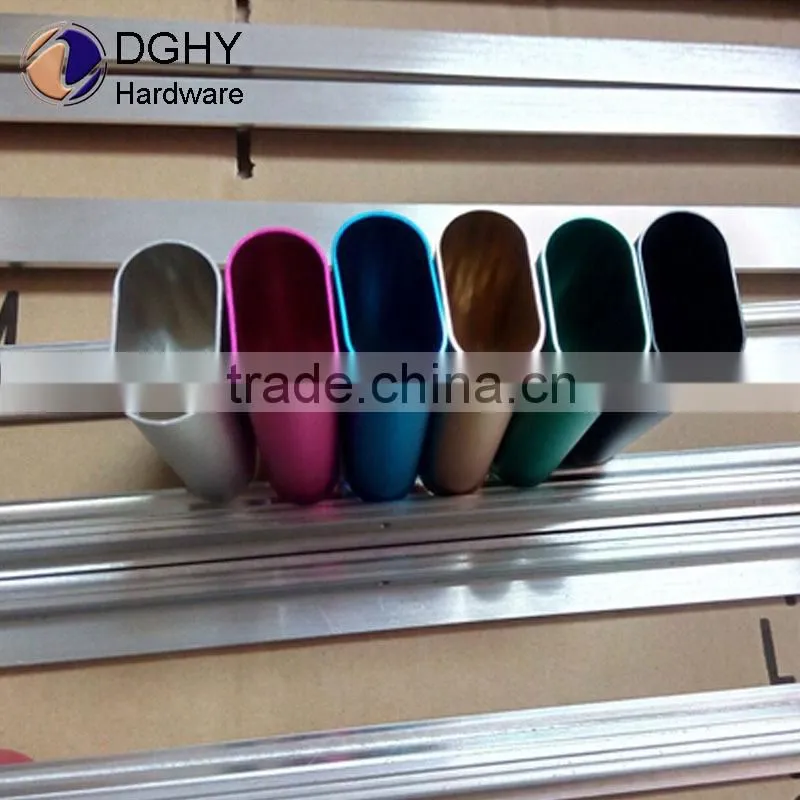 Precision metal molded part or die cut part