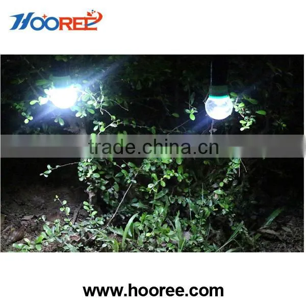 Solar Secur LED Garden Light With Li-ion Bacteries Bulk