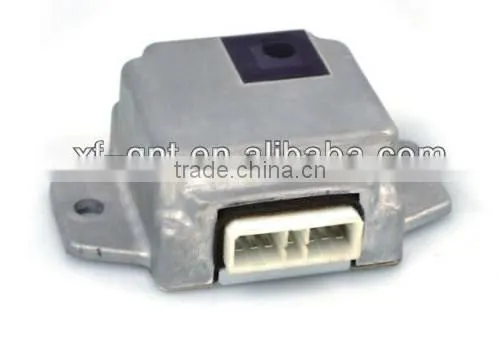 PC-6 hand throttle controller 7834-27-2002 Excavator parts