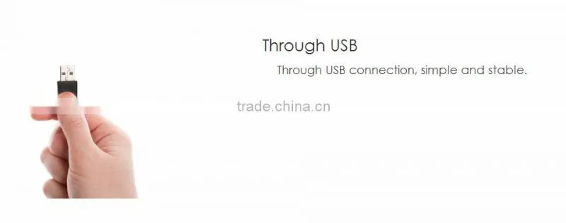 EZCast Wire m2 wifi display ez cast dongle for iphone,android,windows