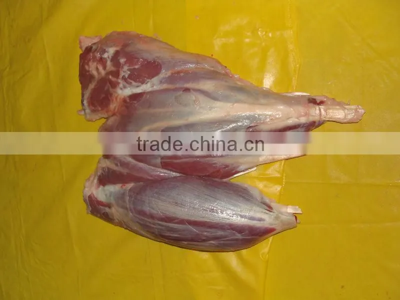 frozen meat top side for vietnam