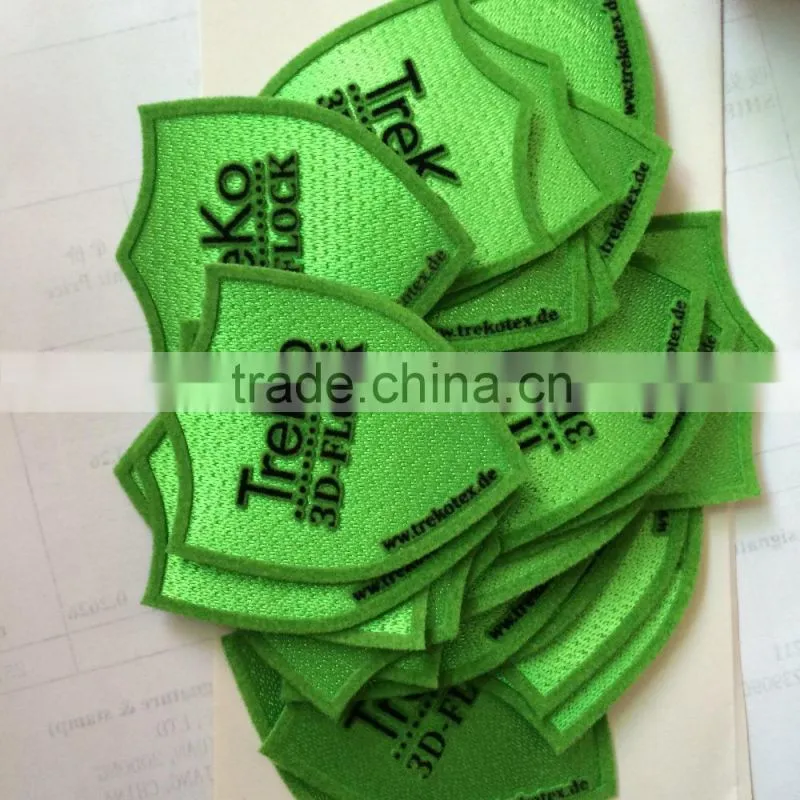 factory direct self adhesive fabric patch self-adhesive patches on transfers flock heat transfer patc flock heat transfer patch
