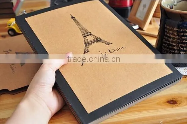 Album for Fujifilm mini film