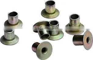 tubular rivet