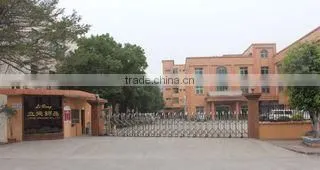 Lirong Ornament Co., Ltd. company overview - view 2