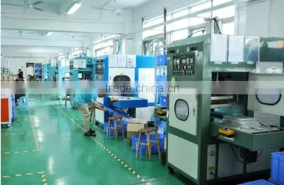 Shenzhen Techson Technology Co., Ltd. Dongguan Branch company overview - view 3