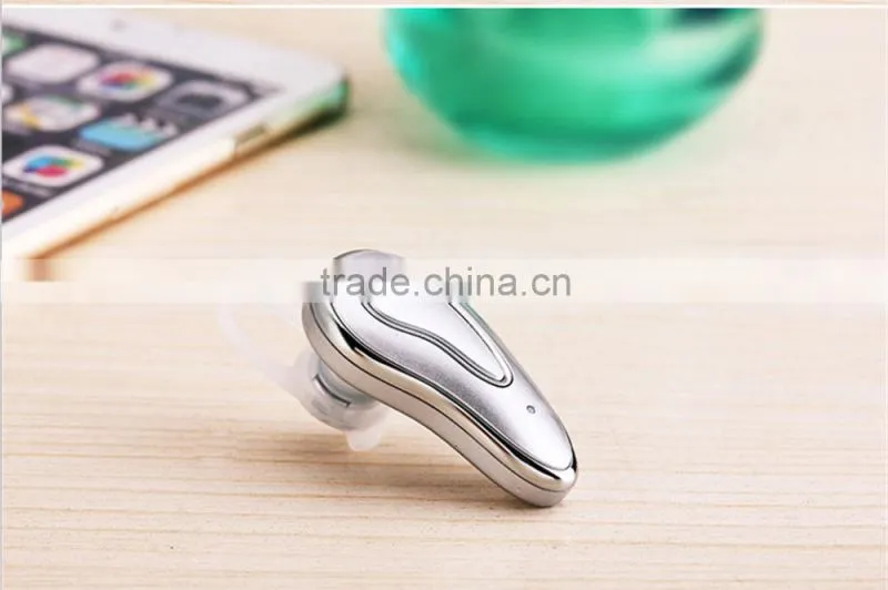 Low Price China Mobile Phone Accessories Business Bluetooth Headphones