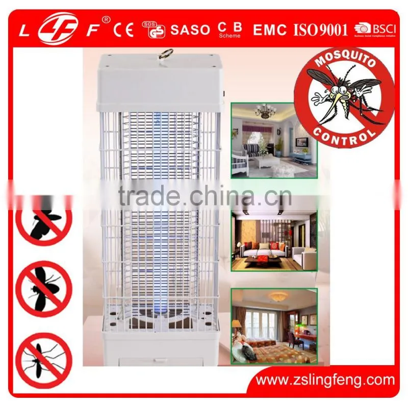 10W 15W 18W mosquito lamp insect killer popular mosquito killer mosquito control
