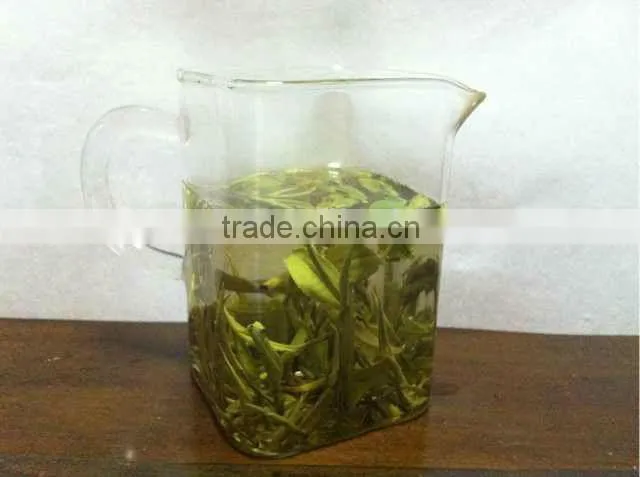 white tea natural tea silver needle tea