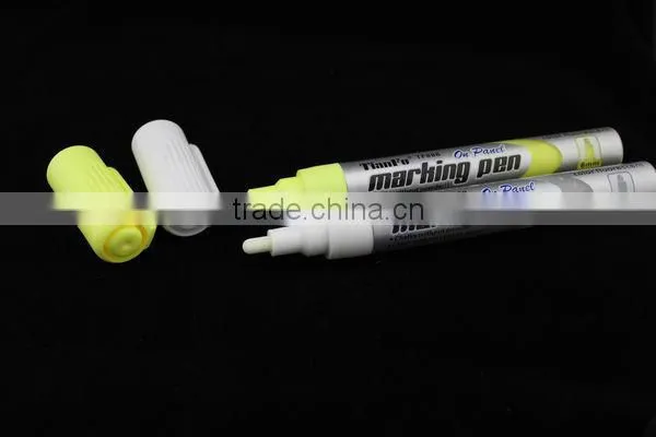 Hot Selling Liquid Chalk Marker/Window Marker/Easy Eraser