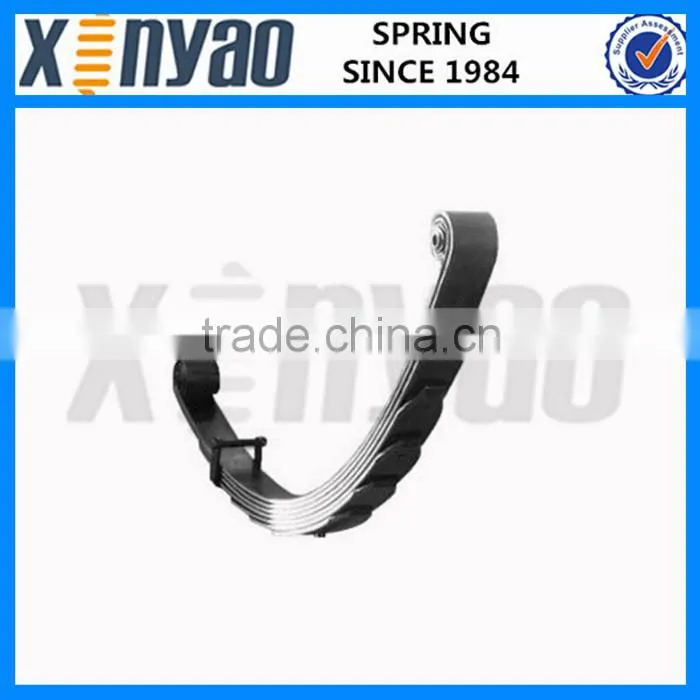 Professional China leaf truck spring