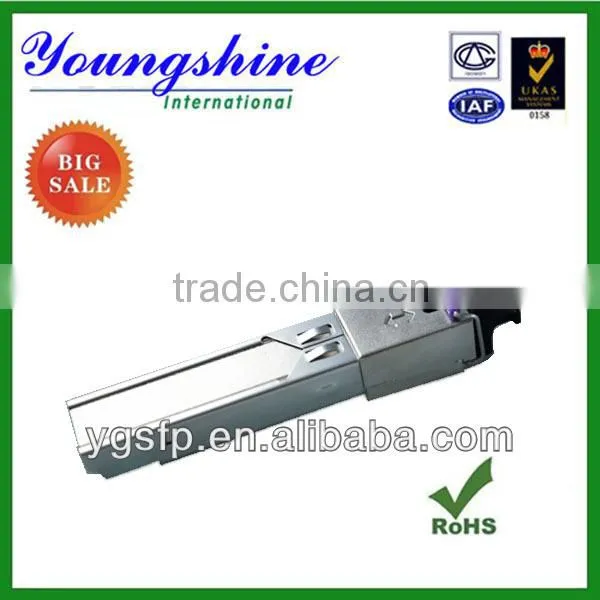 High Quality Gpon SFP Longer SFP-SC 300m 850nm GBIC 10G SFP Housing .