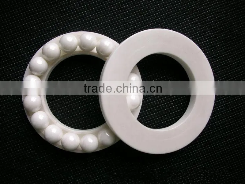 all types high speed ceramic deep groove ball bearings 6008/OEM