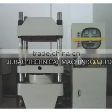 melamine machine JB-811 Computerized Porcelain Imitation melamine Machine For tableware