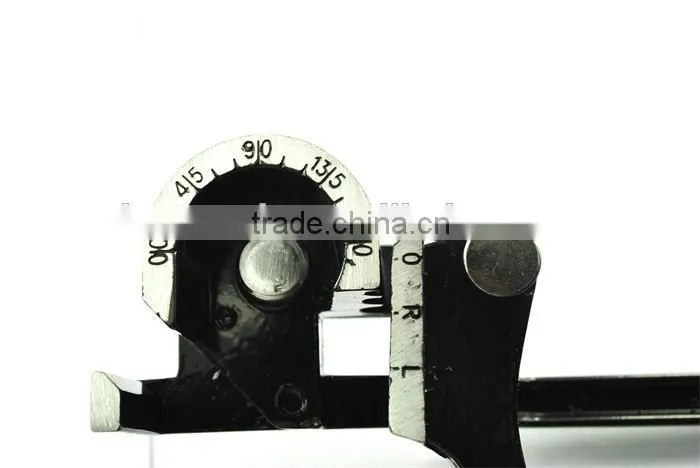 3 in 1 180 Curving Pliers