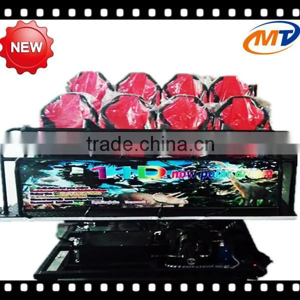 Professional manufacturer luxury chairs for big people 9d cinema 7 d cinema