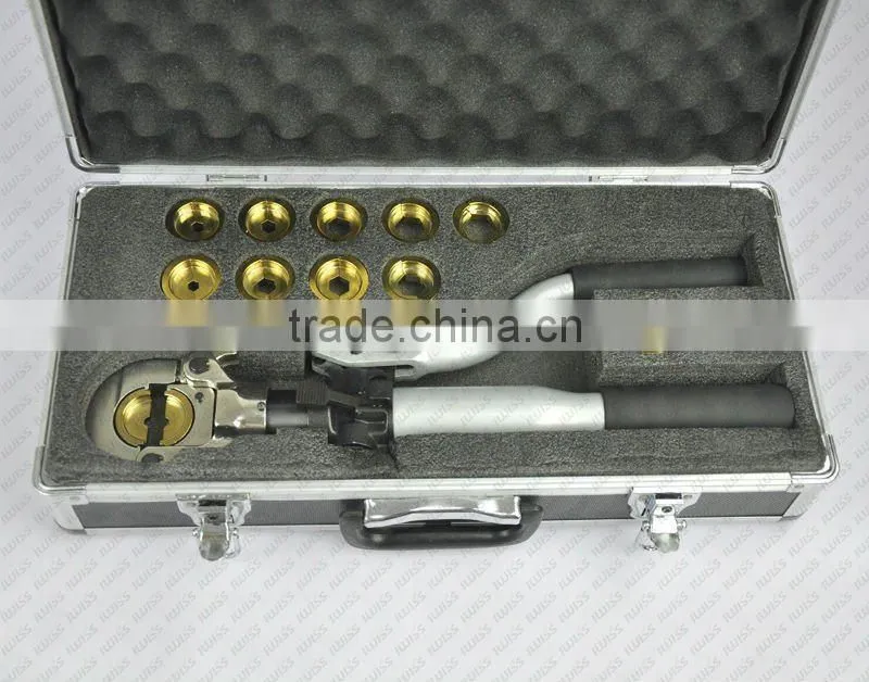 Hydraulic Crimping Tools