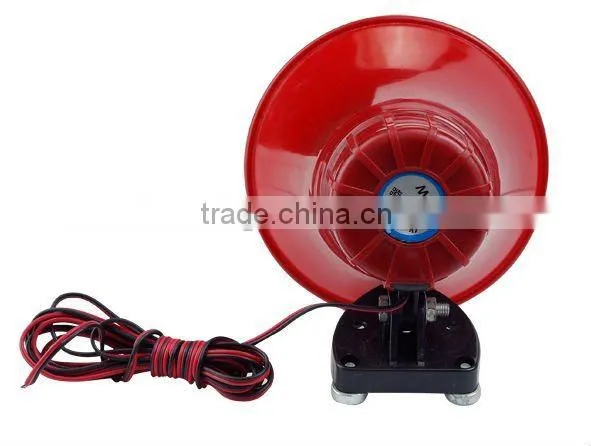 Electronic Siren speaker