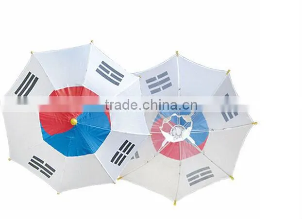 Shaoxing How Umbrella Hat