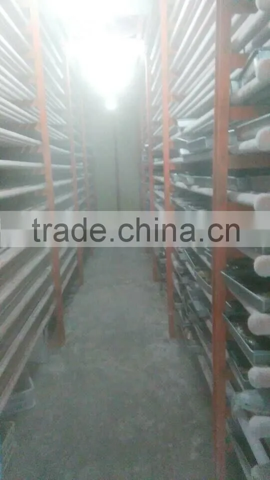 Xiamen Zhuoyuecheng Imp. & Exp. Co., Ltd. company overview - view 3