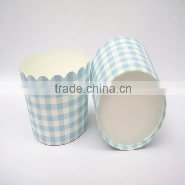 custom cupcake liners disposable paper products