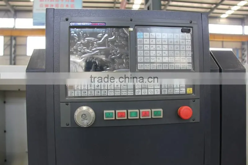 CK6136D (750mm) Series CNC Lathe
