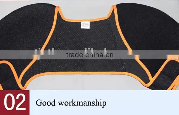 Far Infrared factory direct back pain heat belt