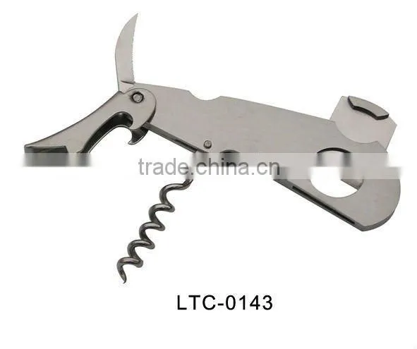 Corkscrew