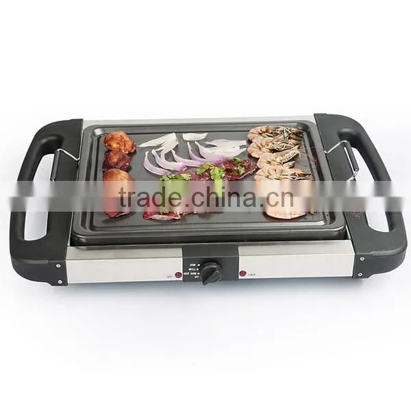 Multi-function grill
