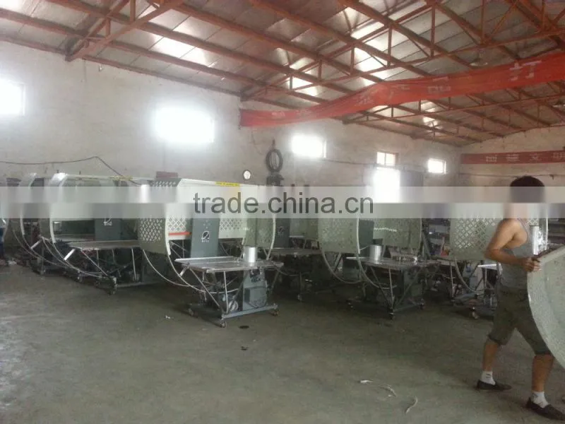 Wrapping Machine/carton Machinery