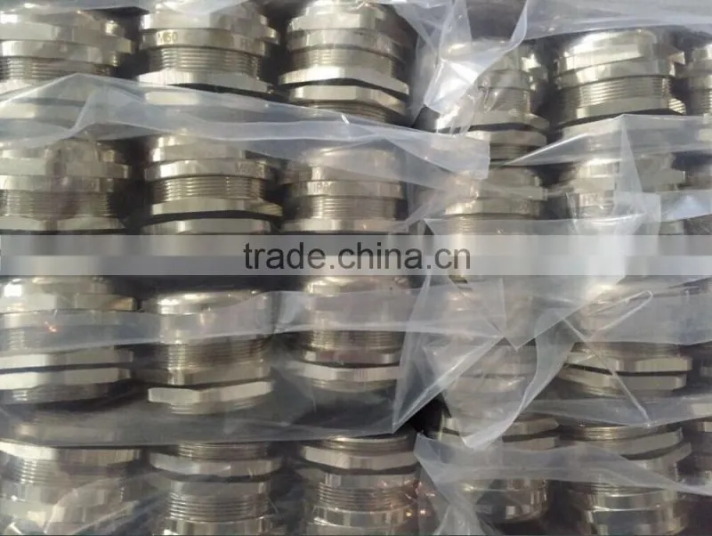 Metal cable grand M8-M100