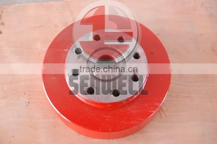 high quality flange/ api well control adaptor flange