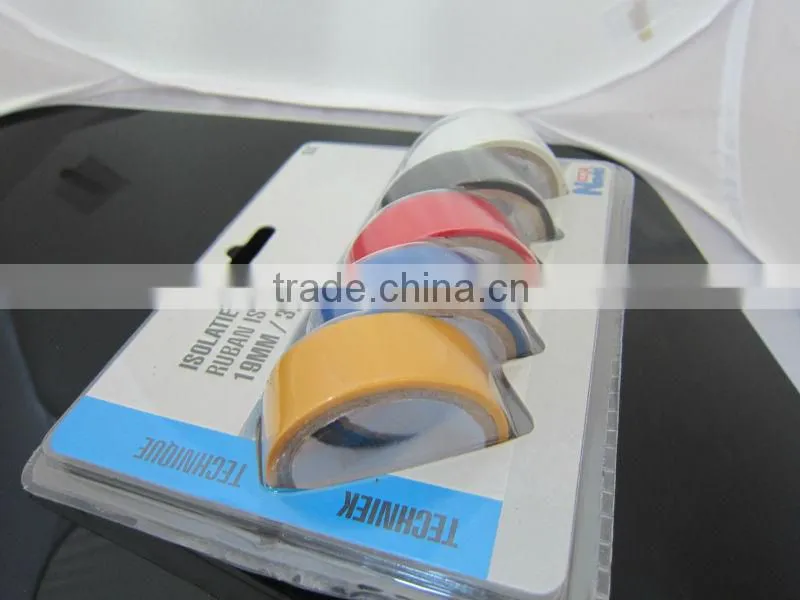 PVC NON ADHESIVE TAPE
