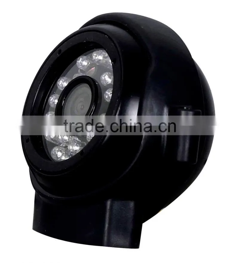 CCD Night Vision Vehicle Outside Camera hight quality products