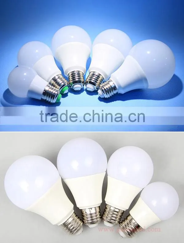 Manufacturer Supply High Quality LED Light Bulbs For Home