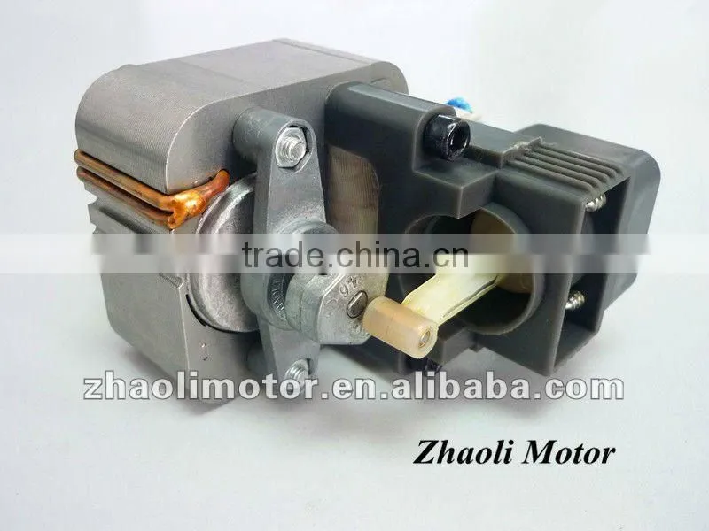 220v 50hz 2400-2800rpm Electric motor Small electric motors for oxygen machine,nebulizer,air pump,oven,venilator