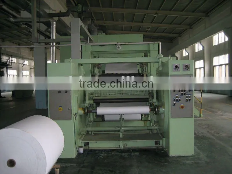 RC photo paper rolls