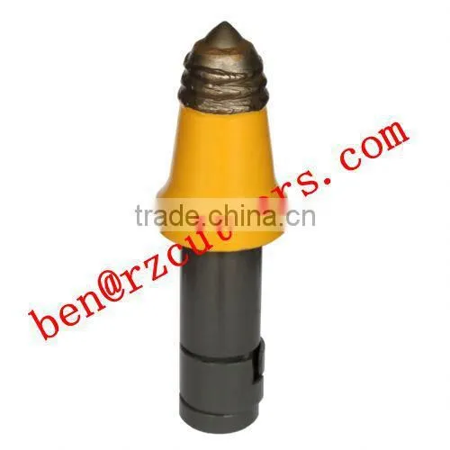 road planning bits/foundration drill bits