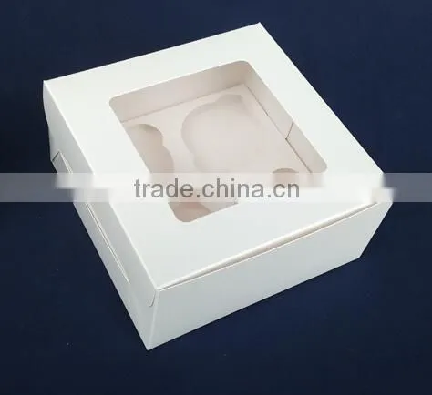 Chinese goods wholesales pvc packing box cheap goods from china