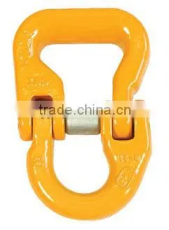 G80 Webbing Connecting Link