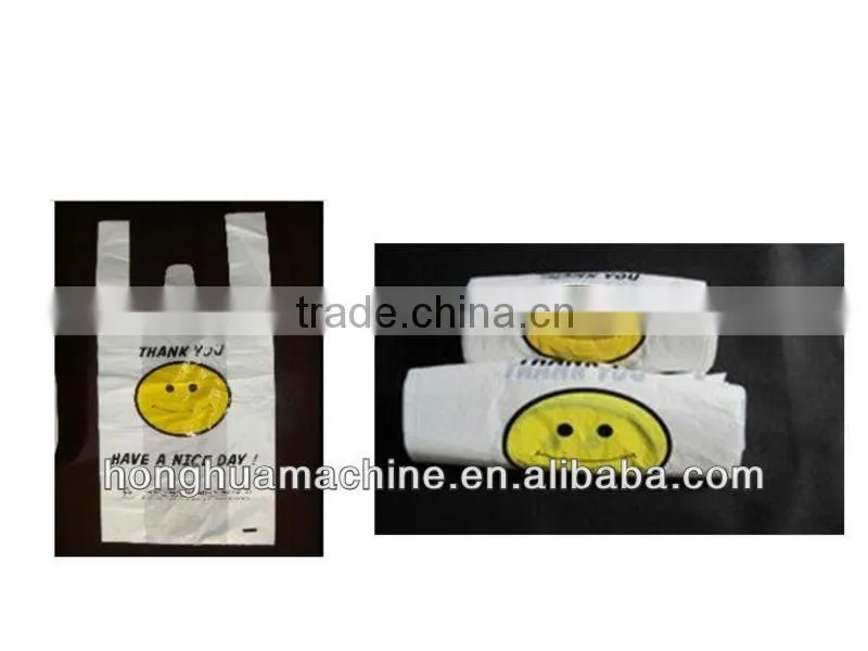 film extrusion blowing and printing machine,machine for bag making
