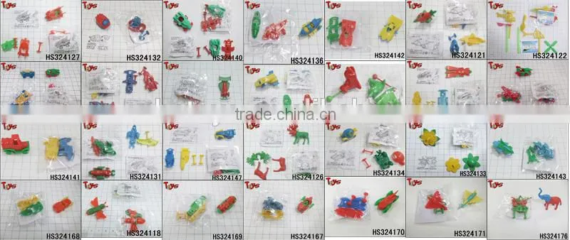 puzzle model joyful educational baby toys